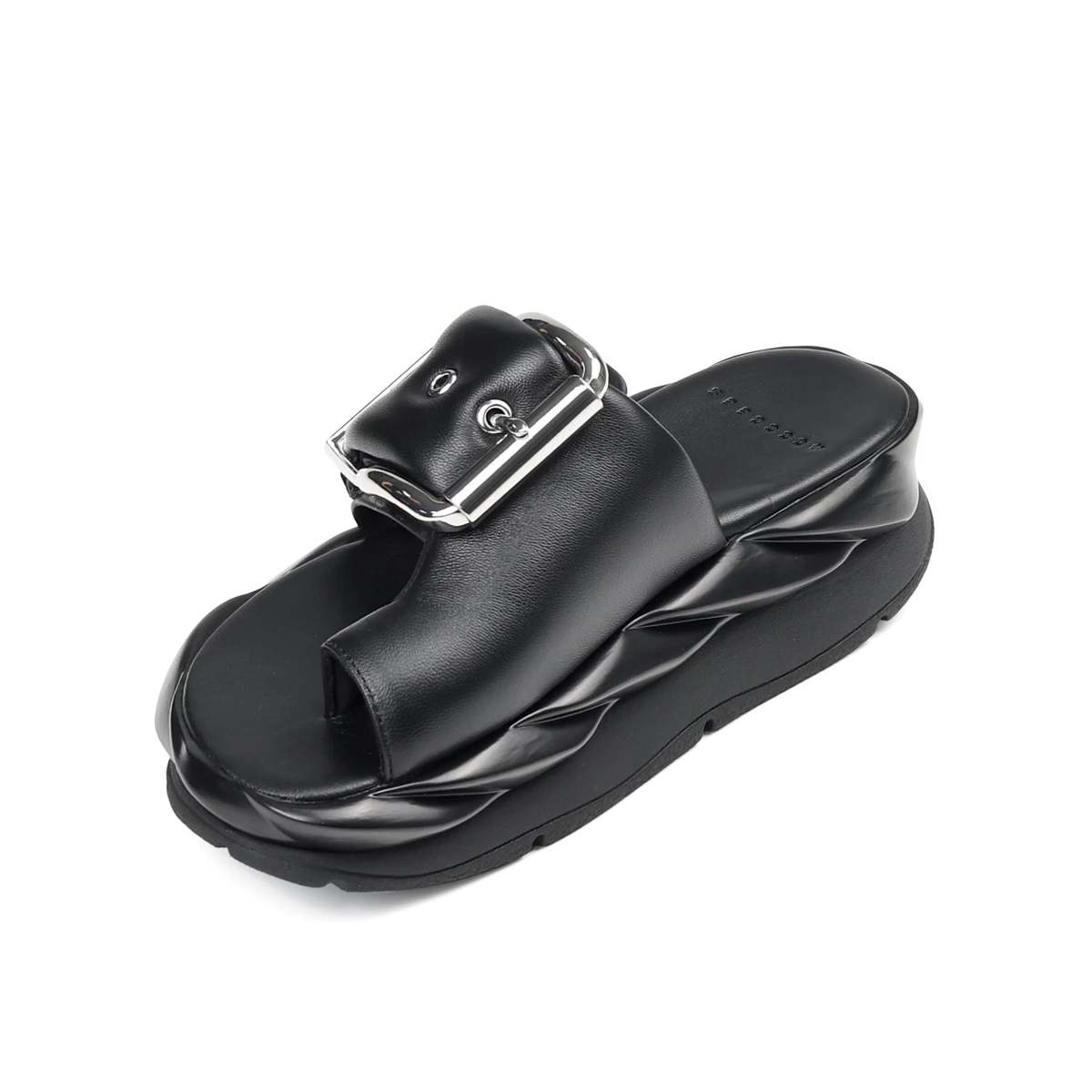 4CCCCEES Mellow Glow Sandals - Image 2 of 4