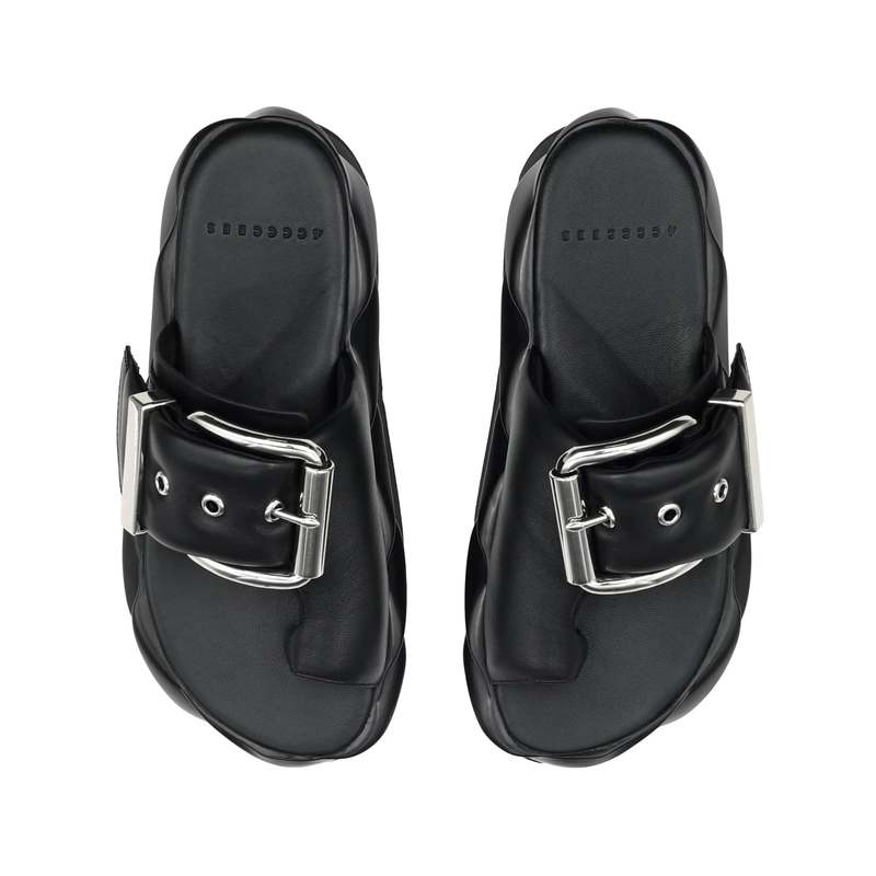 4CCCCEES Mellow Glow Sandals