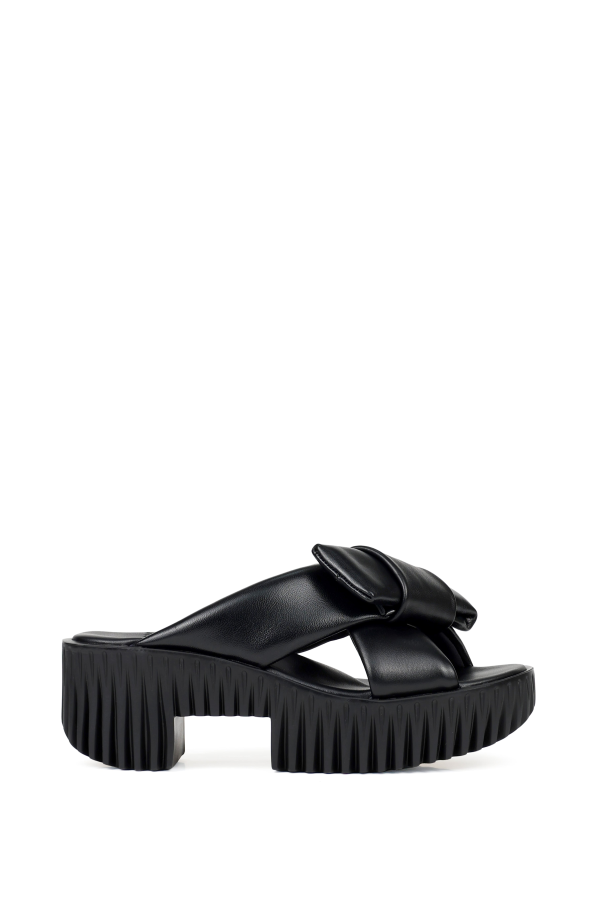 4CCCCEES Plia Bow Sandals