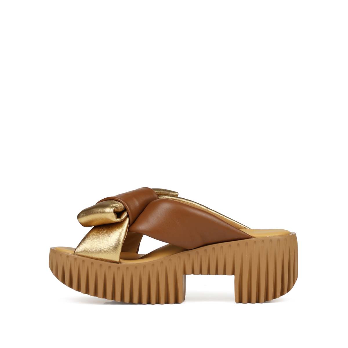 4CCCCEES Plia Bow Sandals - Image 3 of 6