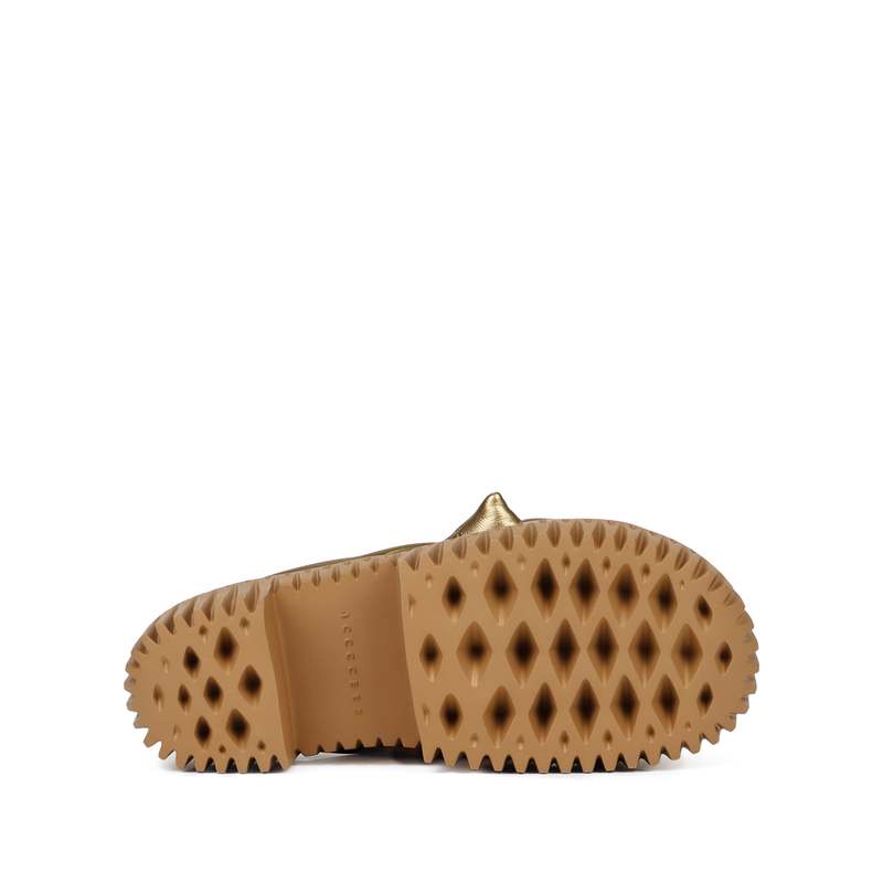 4CCCCEES Plia Bow Sandals