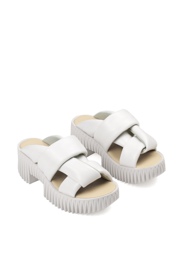 4CCCCEES Plia Semo Sandals