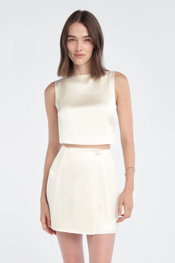 Favorite Daughter The Love Struck Top