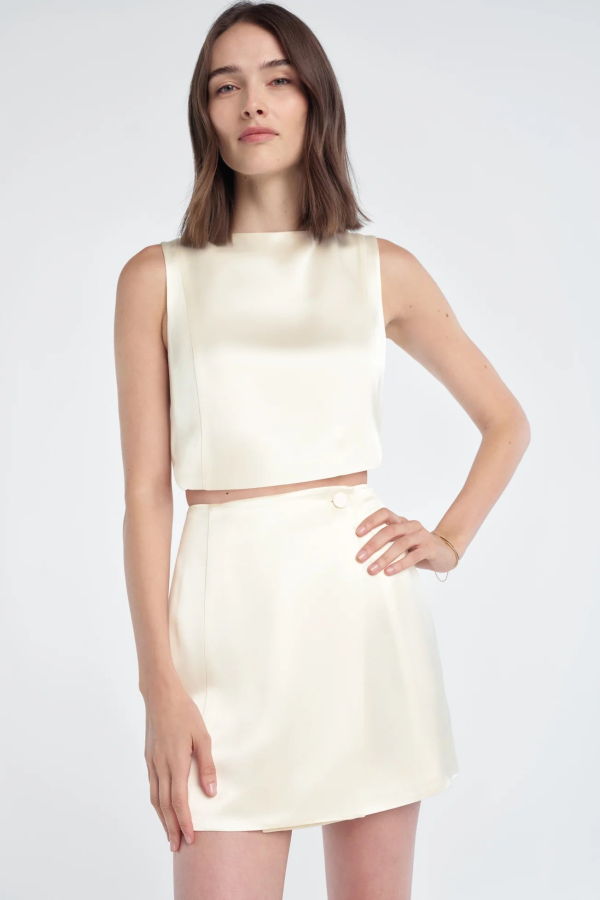 Favorite Daughter The Love Struck Top