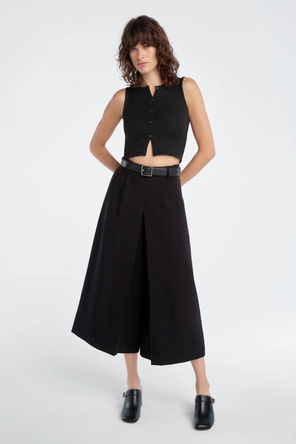Favorite Daughter The Nicole Culotte Pants