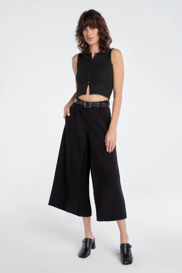 Favorite Daughter The Nicole Culotte Pants