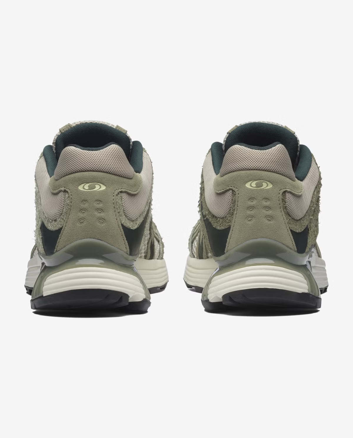 SALOMON XT-Whisper Embroidery Sneakers - Image 5 of 7