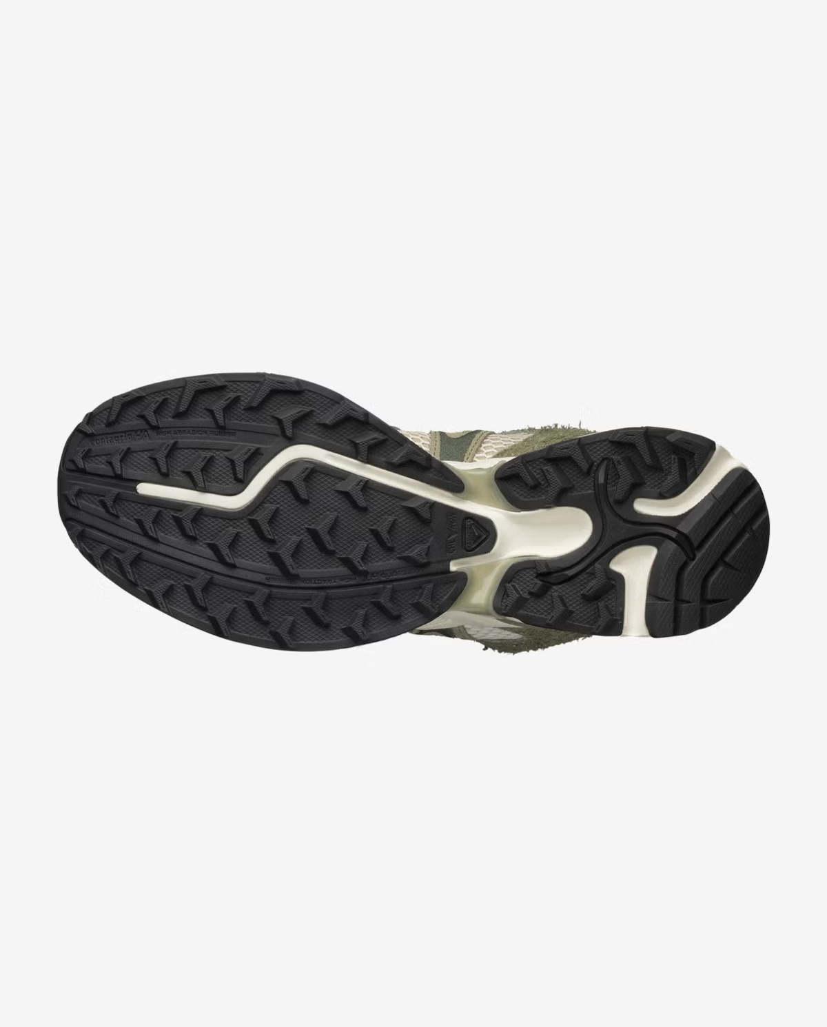SALOMON XT-Whisper Embroidery Sneakers - Image 6 of 7