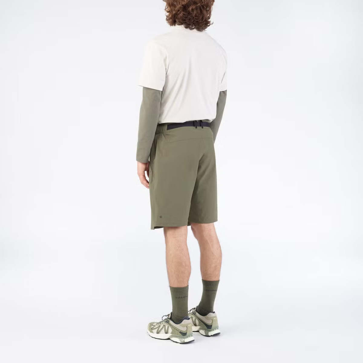 SALOMON XT-Whisper Embroidery Sneakers - Image 7 of 7