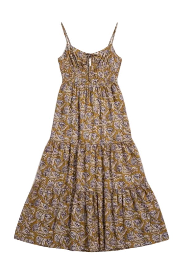Ulla Johnson Aydin Dress