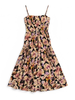 Ulla Johnson Vidri Dress - Thumbnail 1