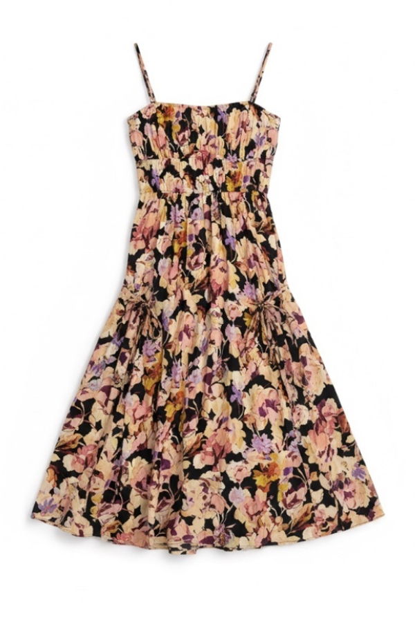 Ulla Johnson Vidri Dress