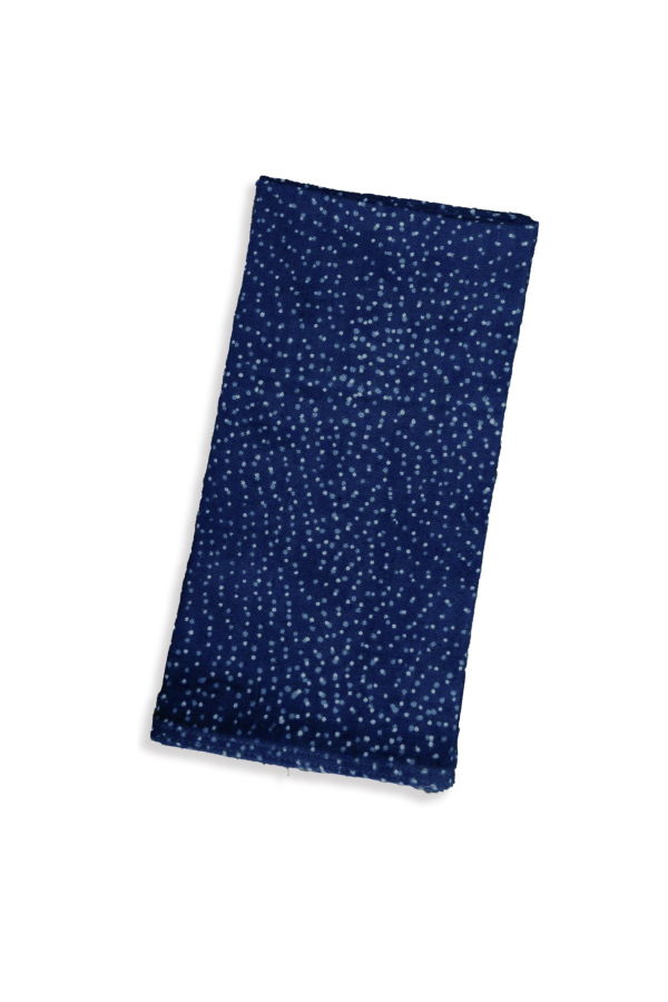 Ichcha Minimalist Eco Cotton Napkin Set of 4