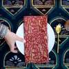 Ichcha Rustic Handmade Cotton Napkins (Set of 4) - Thumbnail 5