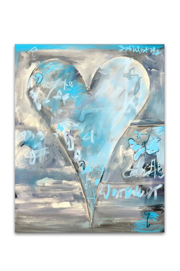 Ready2hangart, Inc. Mizuno Wall Art