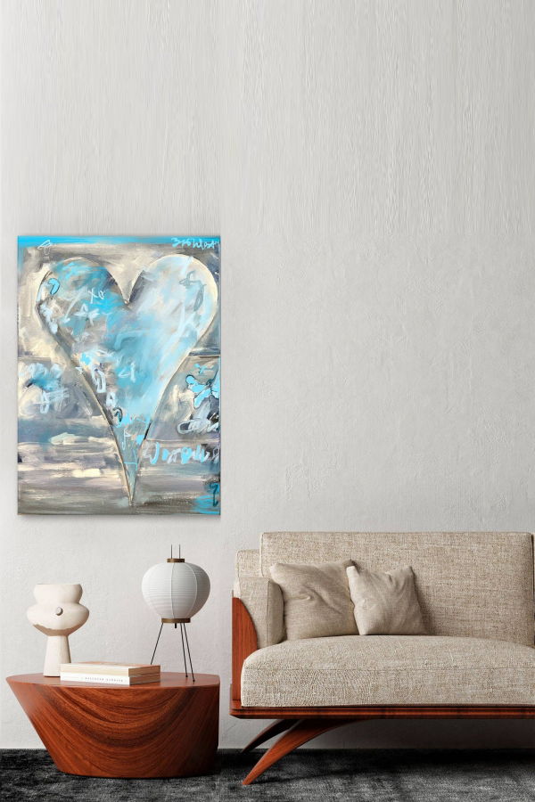 Ready2hangart, Inc. Mizuno Wall Art