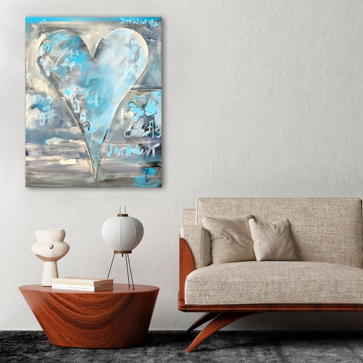 Ready2hangart, Inc. Mizuno Wall Art - Image 2 of 4