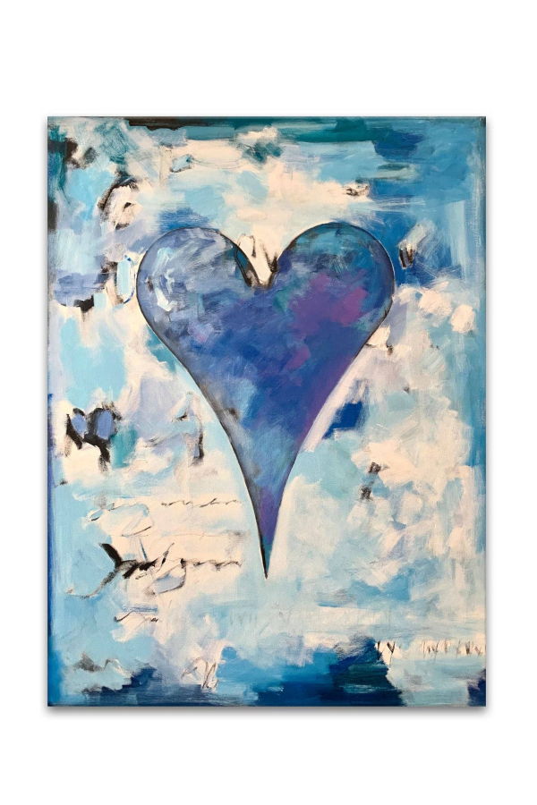 Ready2hangart, Inc. Munro Wrapped Canvas Wall Art by Salvatore Principe