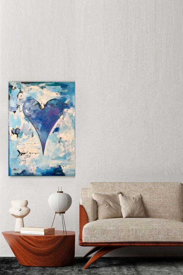 Ready2hangart, Inc. Munro Wrapped Canvas Wall Art by Salvatore Principe