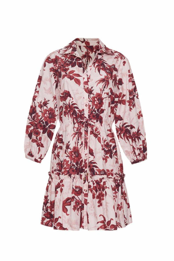 Cara Cara Robin Dress - Windsor Blush Cara Cara Robin Dress - Windsor Blush