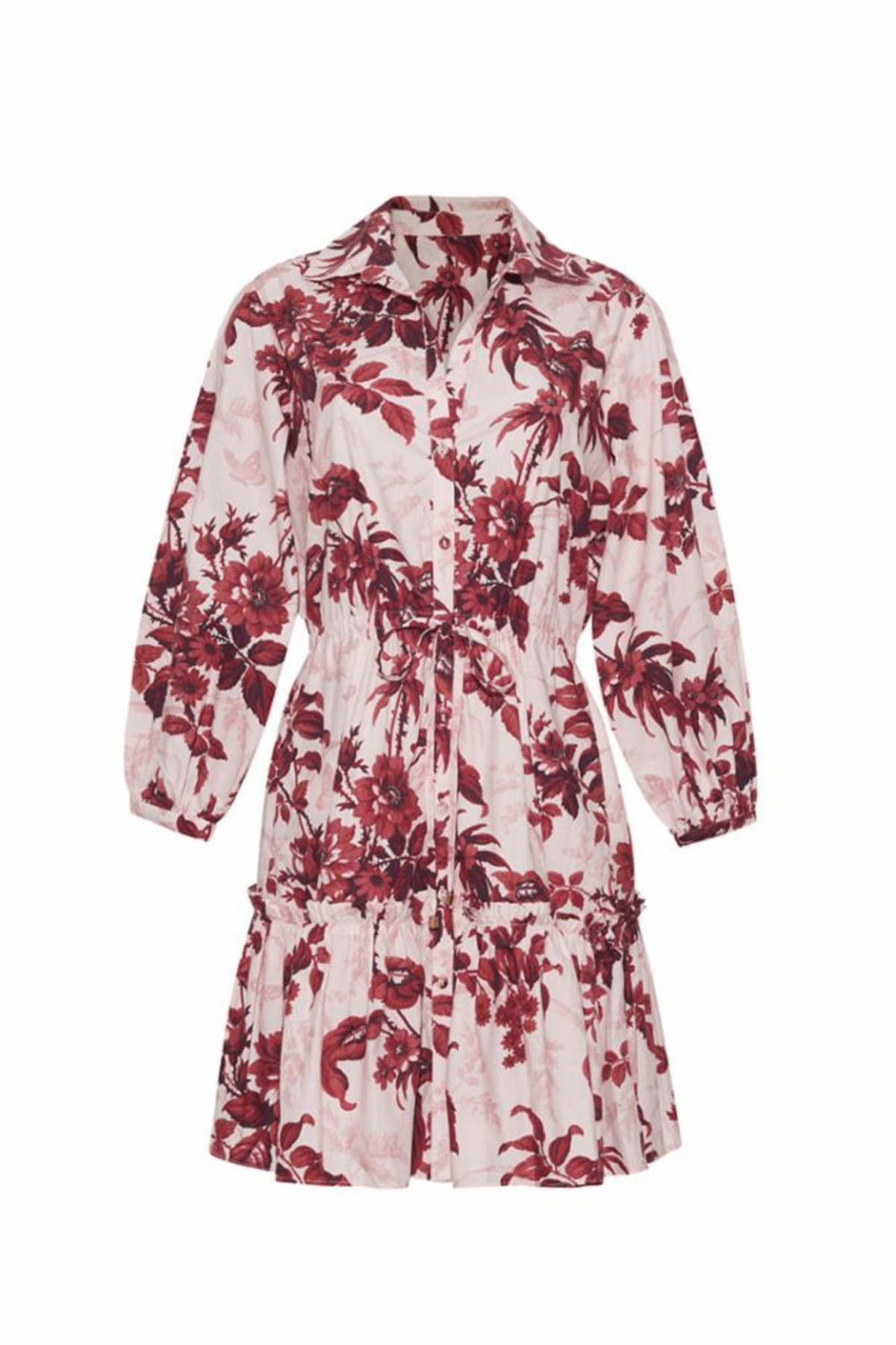 Cara Cara Robin Dress - Windsor Blush - Image 1 of 1