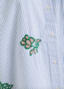 Essentiel Antwerp Jalinki Embroidered Shirt - Thumbnail 6