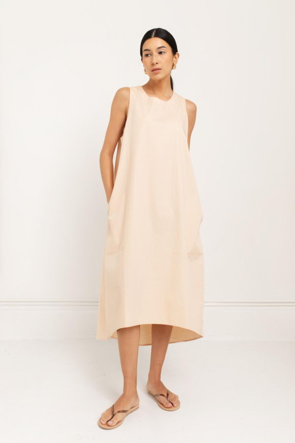 Paper Label Gala Dress