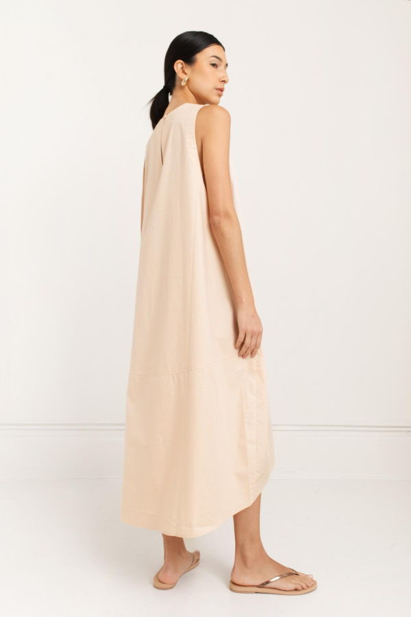 Paper Label Gala Dress