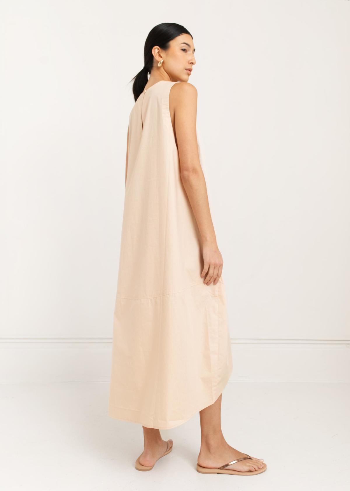 Paper Label Gala Dress - Image 2 of 4