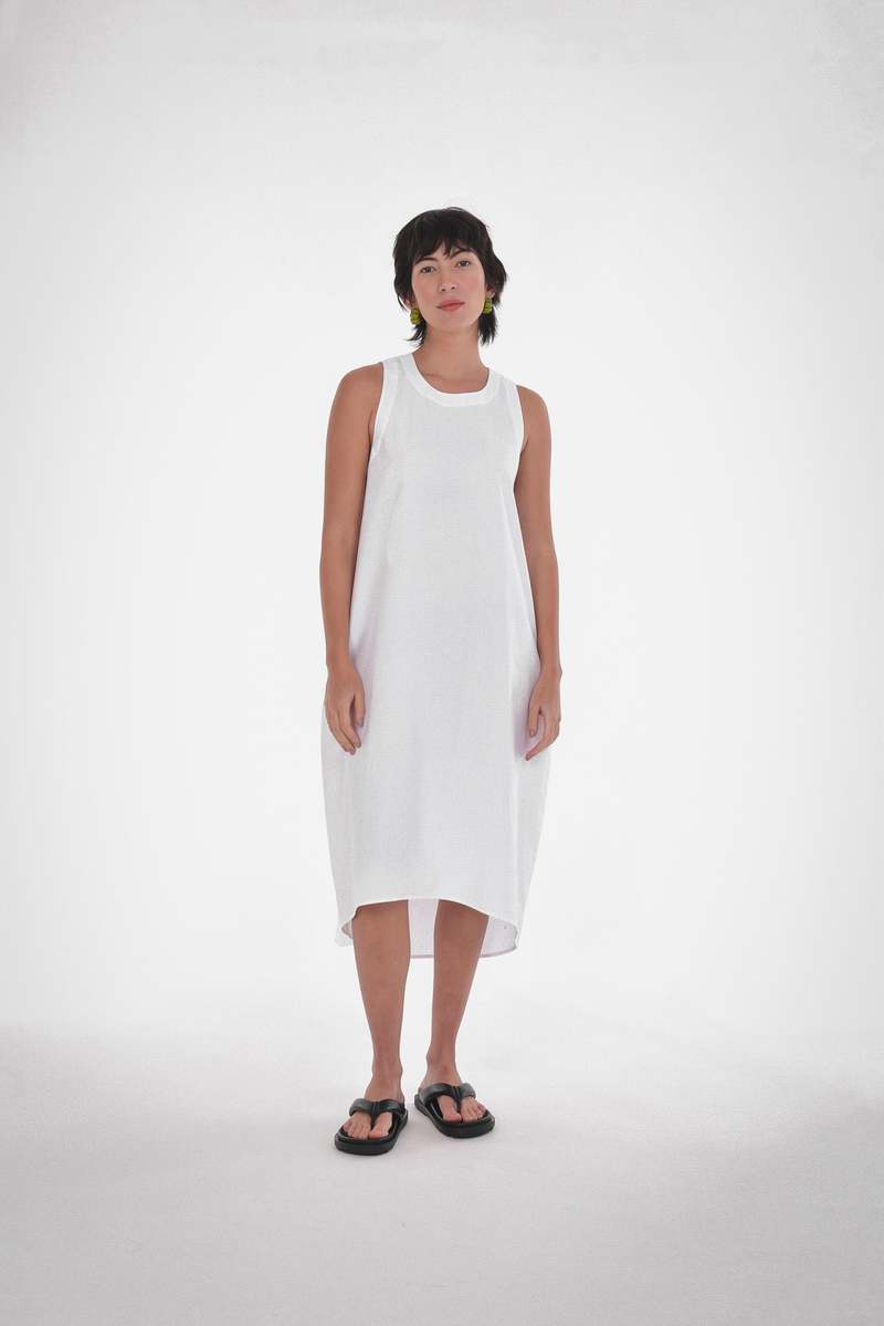 Paper Label Gala Dress