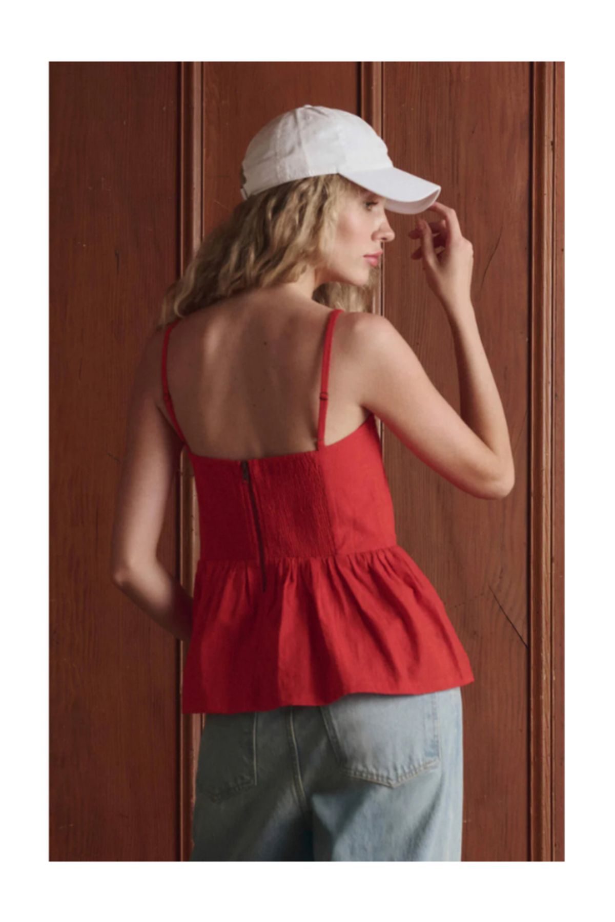 The Great. The Verse Top Blouse - Image 3 of 3