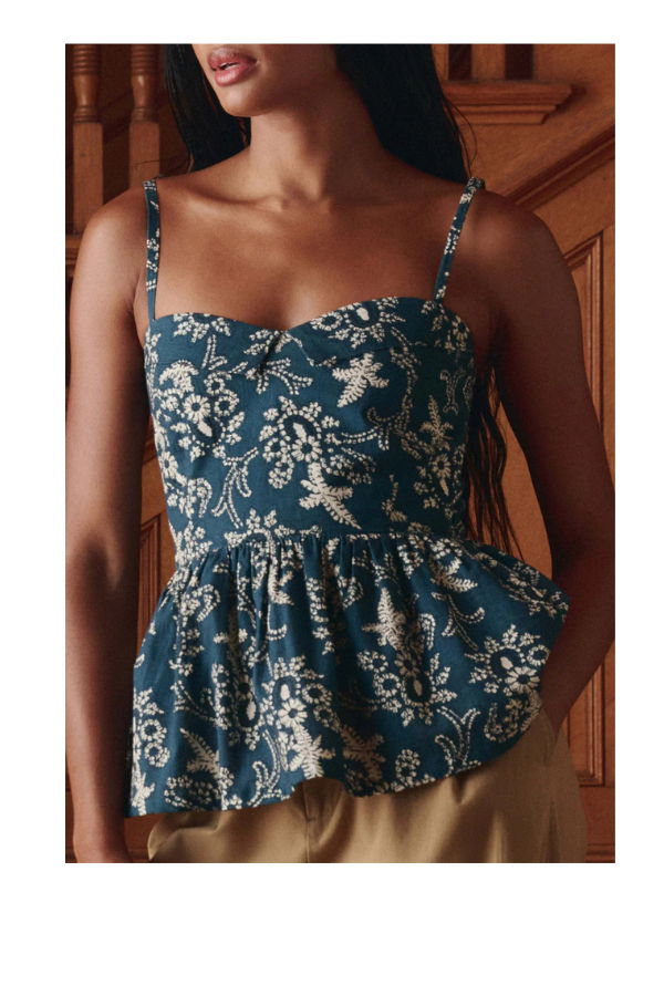 The Great. The Verse Top