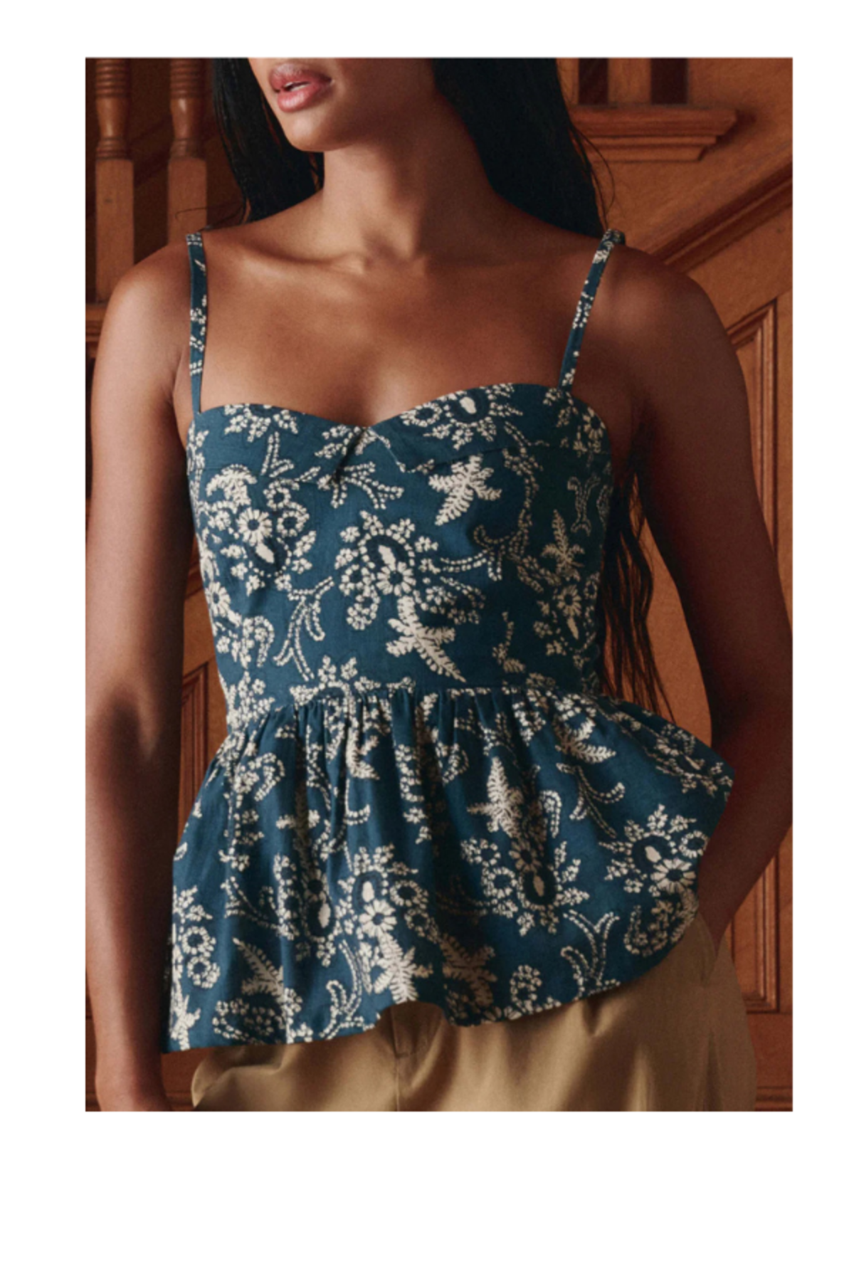 The Great. The Verse Top - Image 1 of 3