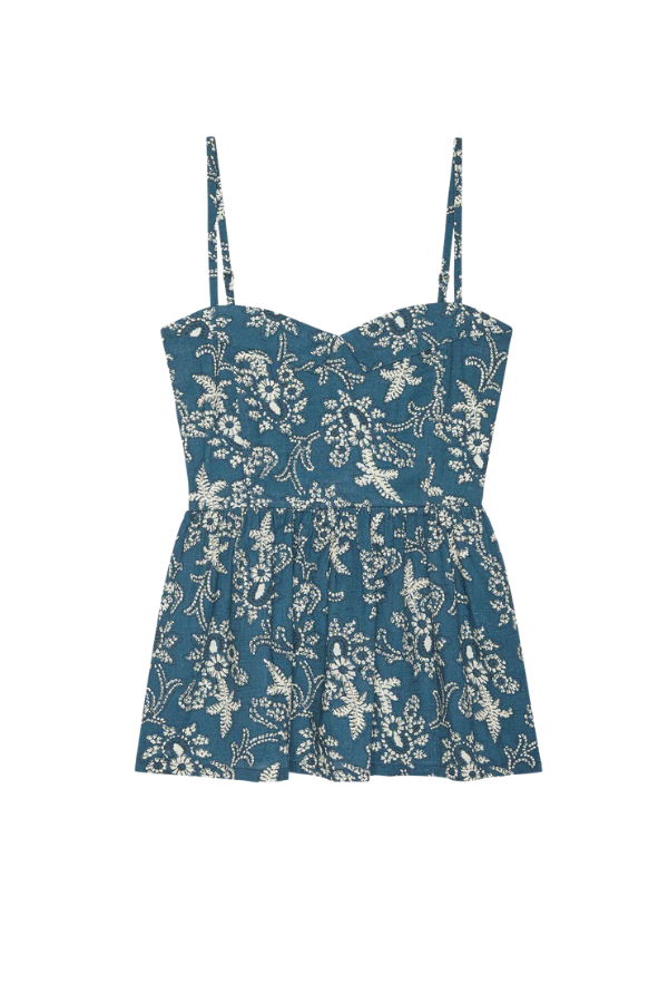 The Great. The Verse Top