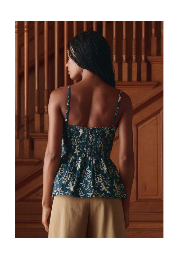 The Great. The Verse Top