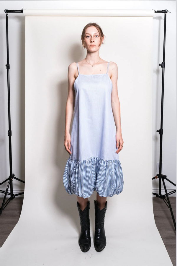 et Tigre Dennis Dress