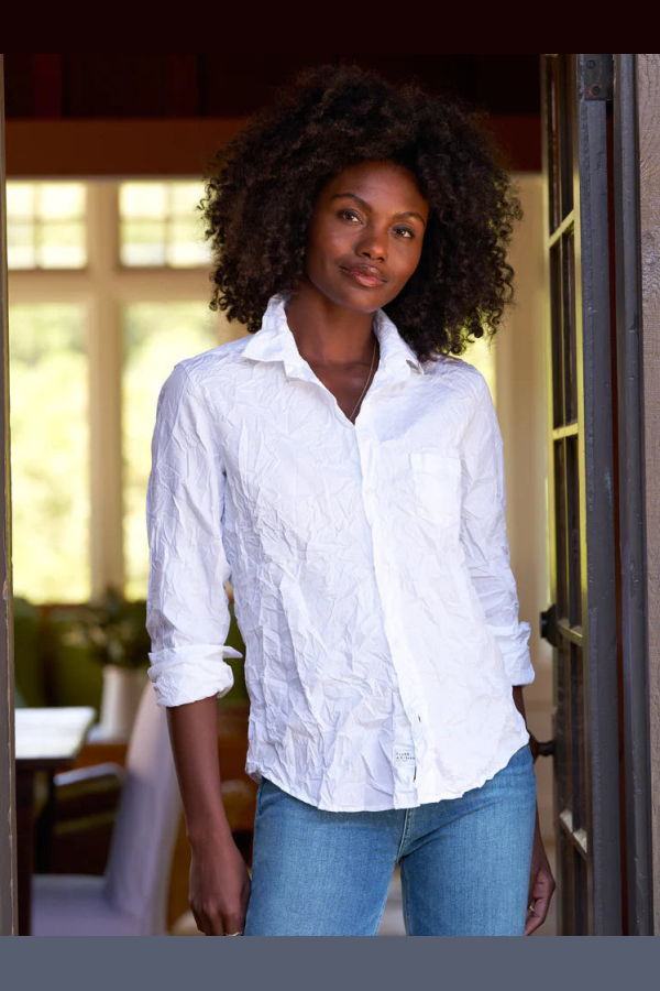 Frank & Eileen Barry Shirt