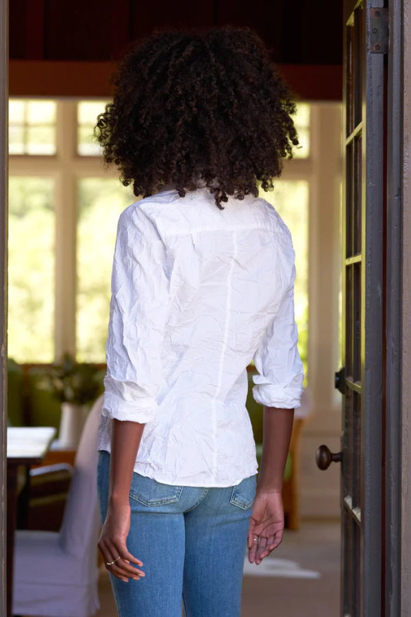 Frank & Eileen Barry Shirt