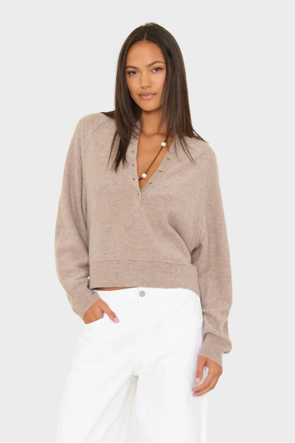 Xirena Griffin Sweater