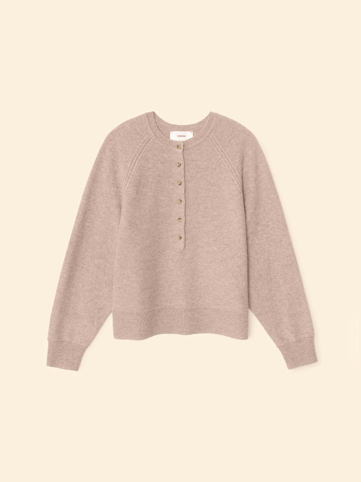 Xirena Griffin Sweater - Image 3 of 4