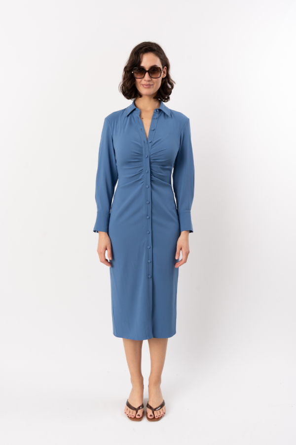 Veronica Beard Loxley Dress