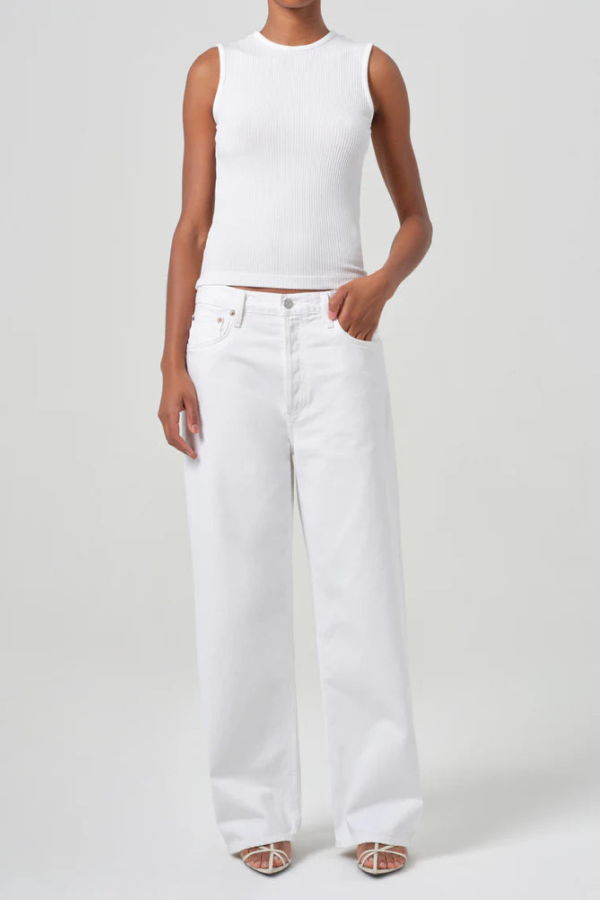 AGOLDE Low Slung Baggy Denim Jean 30.5"