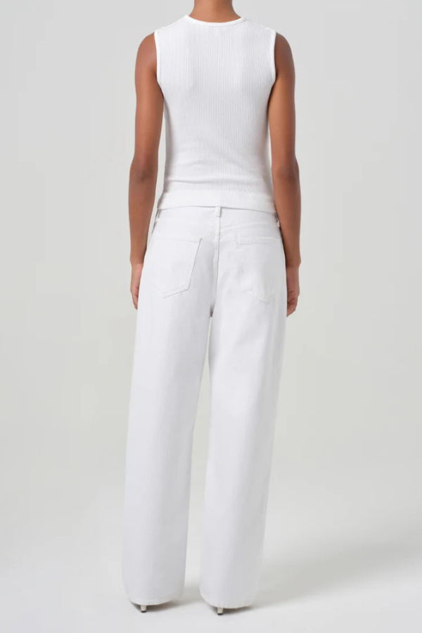 AGOLDE Low Slung Baggy Denim Jean 30.5"