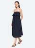 Sea NY Lois Tank Dress - Thumbnail 1