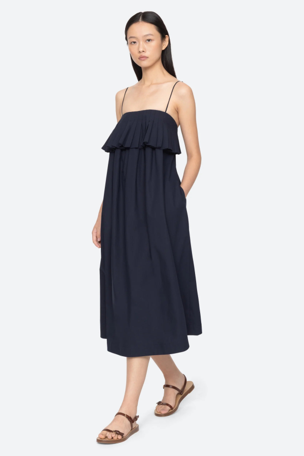 Sea NY Lois Tank Dress