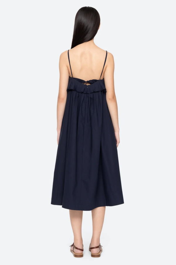 Sea NY Lois Tank Dress