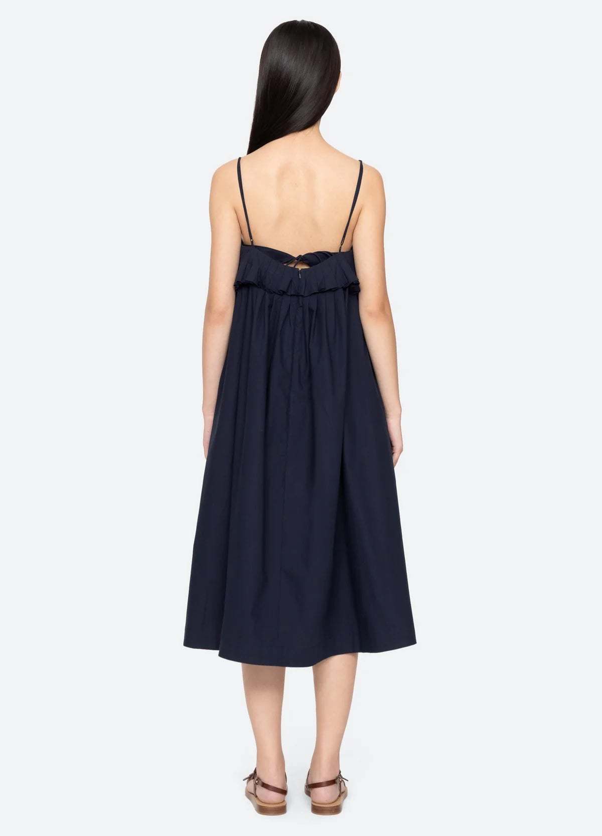 Sea NY Lois Tank Dress - Image 2 of 6