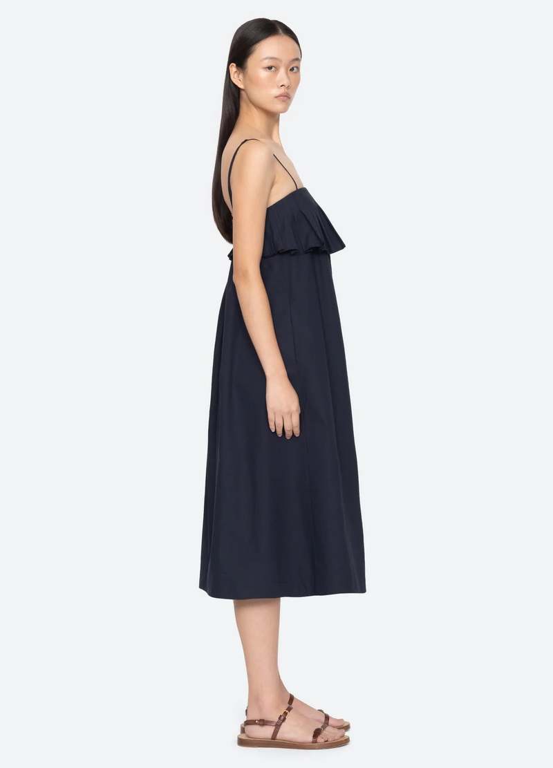 Sea NY Lois Tank Dress