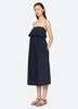 Sea NY Lois Tank Dress - Thumbnail 4