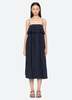 Sea NY Lois Tank Dress - Thumbnail 5